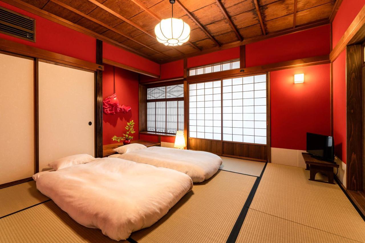 Hotel Saik Kanazawa Exterior foto