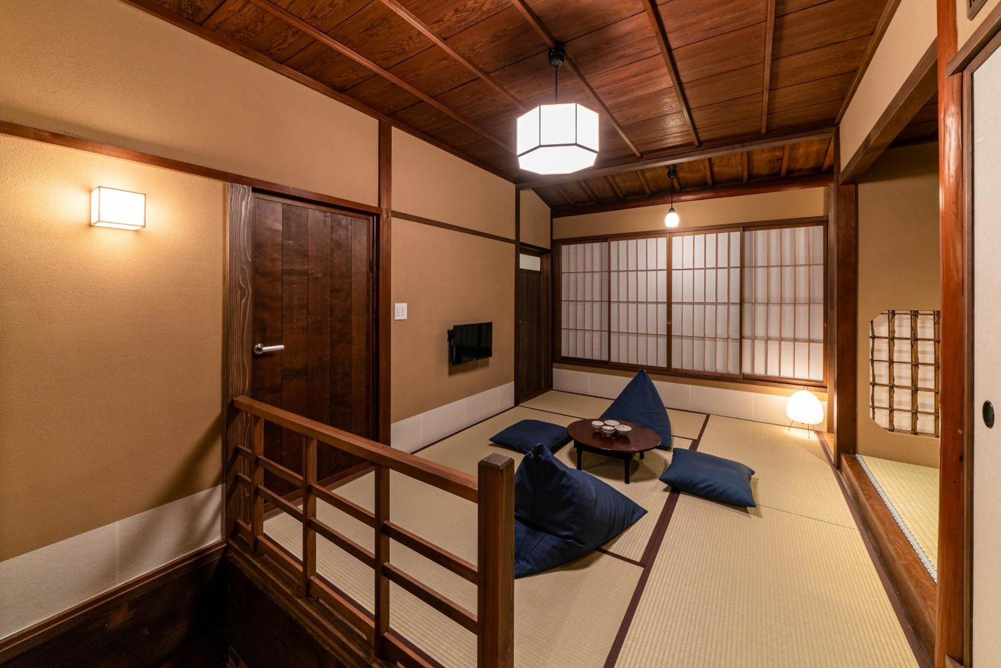 Hotel Saik Kanazawa Zimmer foto