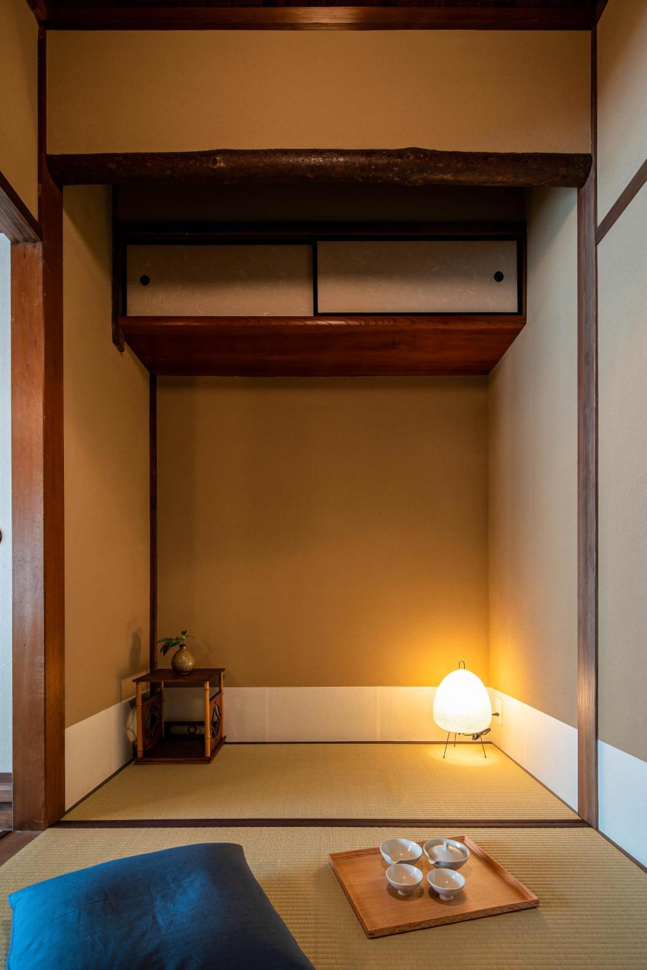 Hotel Saik Kanazawa Zimmer foto