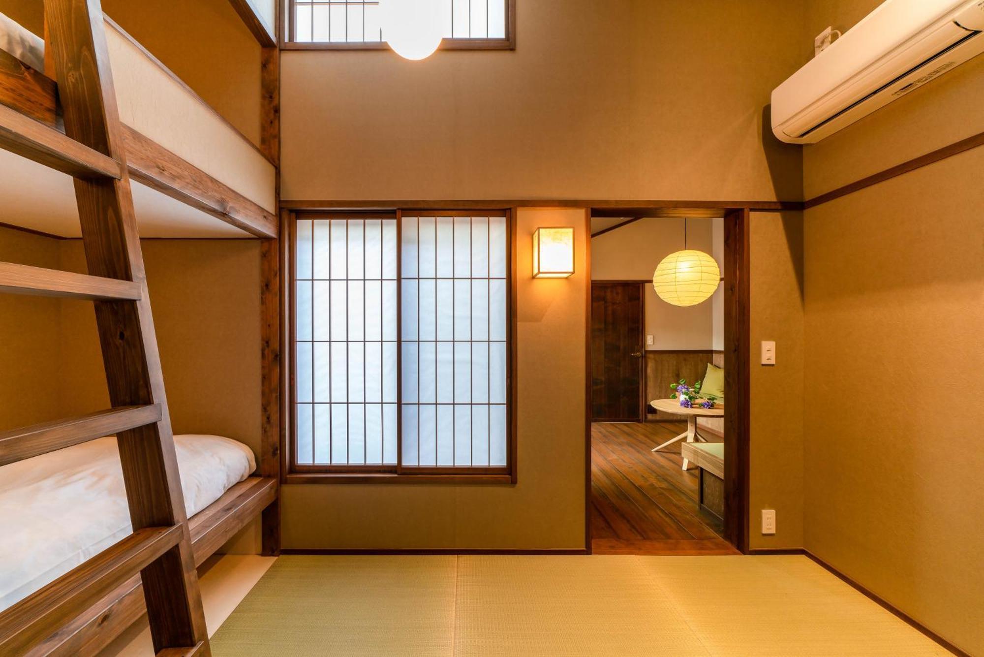 Hotel Saik Kanazawa Zimmer foto