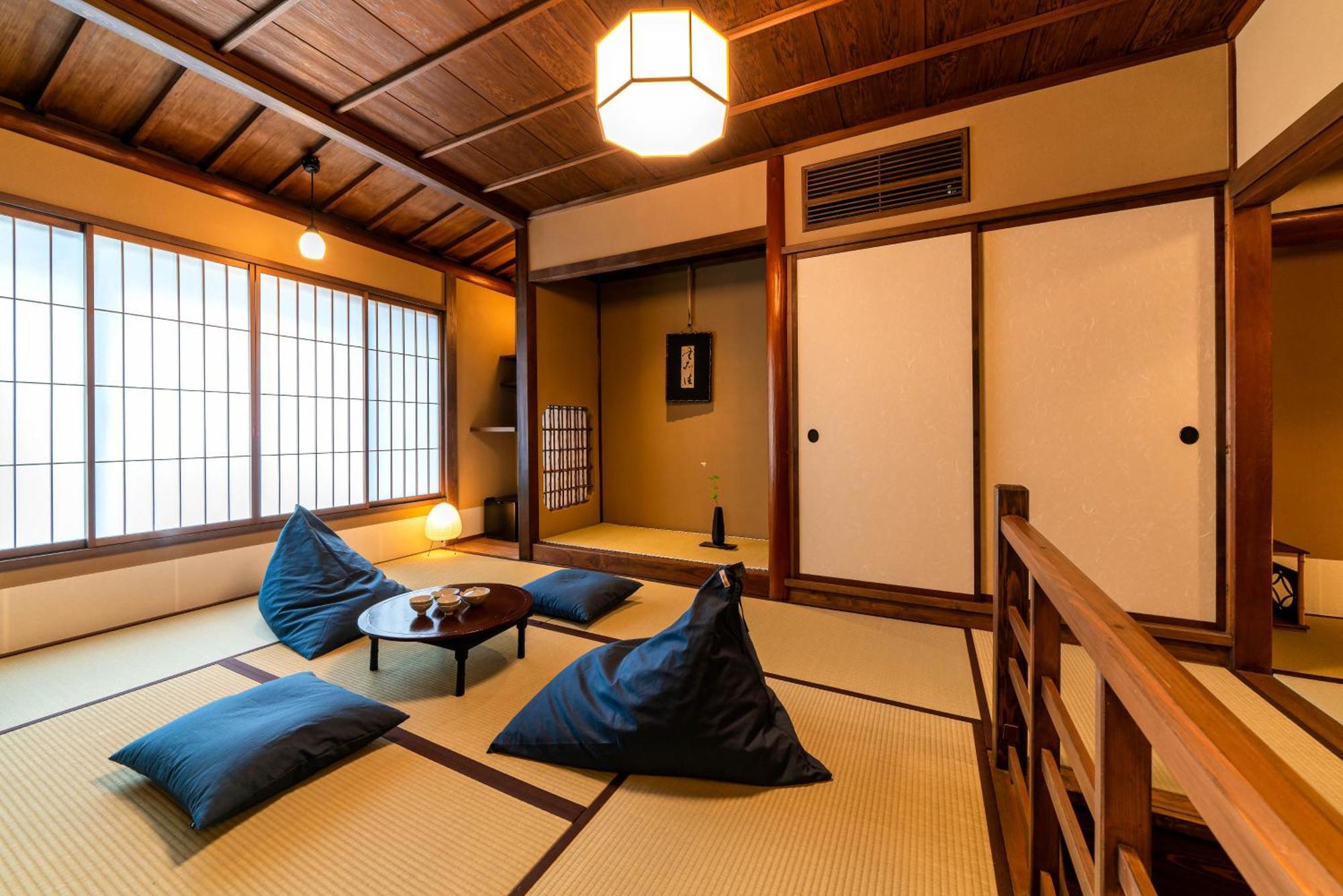 Hotel Saik Kanazawa Zimmer foto