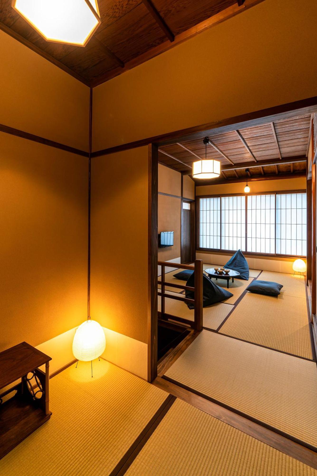 Hotel Saik Kanazawa Zimmer foto