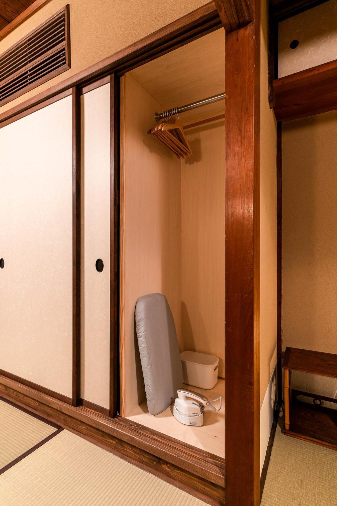 Hotel Saik Kanazawa Zimmer foto