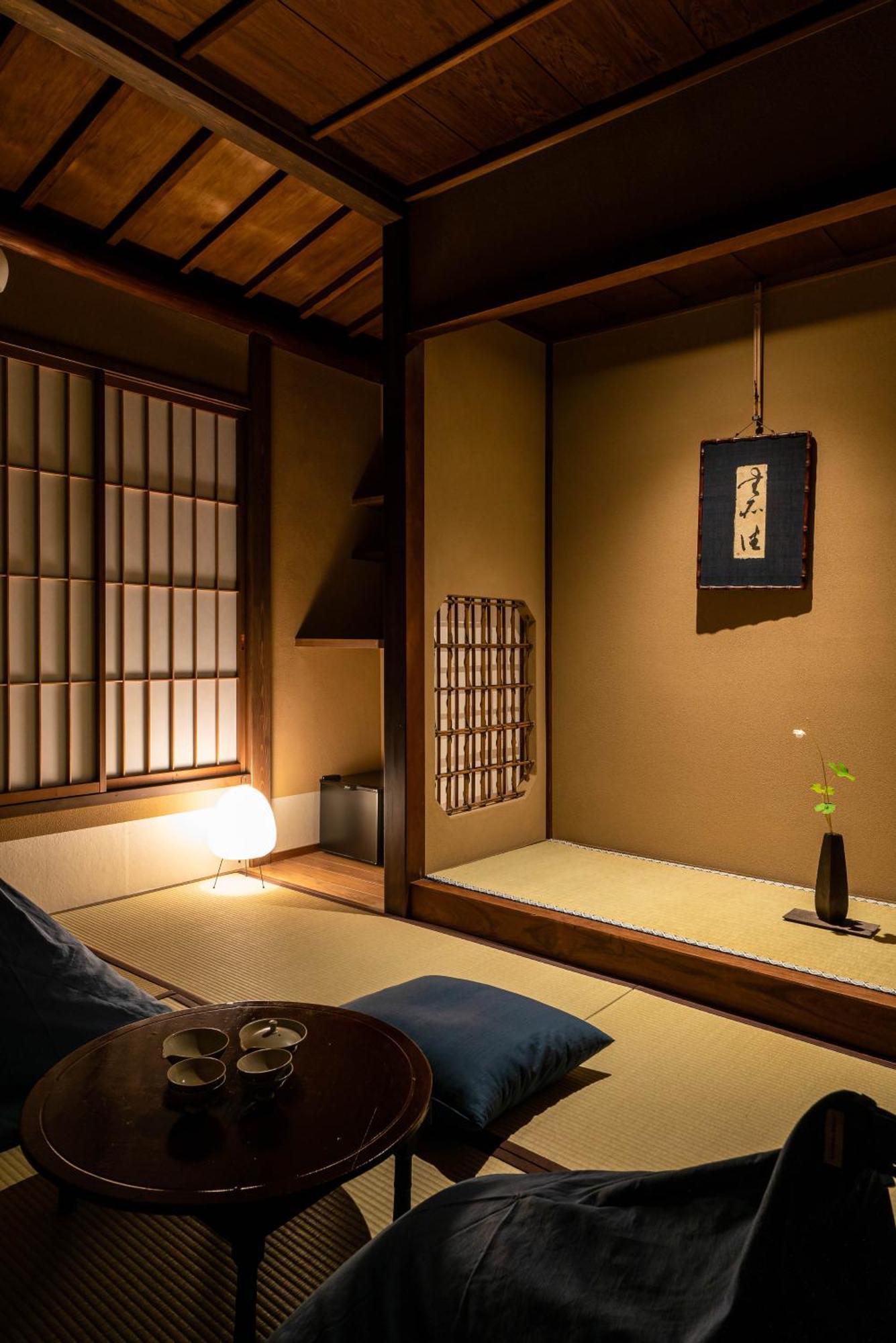 Hotel Saik Kanazawa Zimmer foto