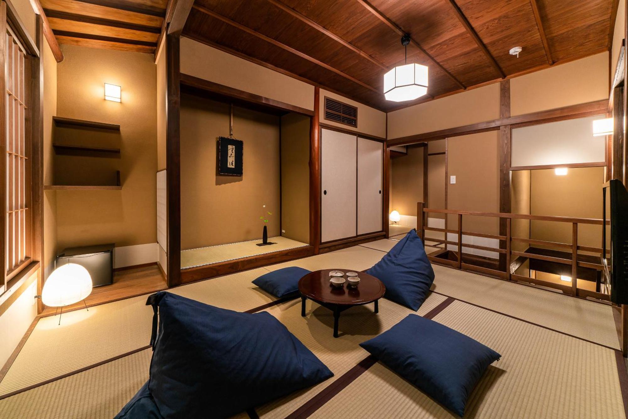Hotel Saik Kanazawa Zimmer foto