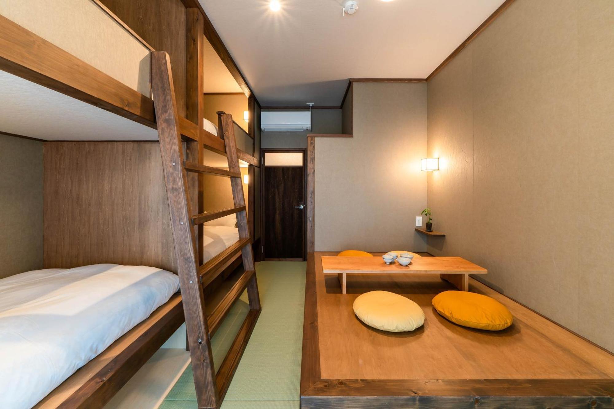 Hotel Saik Kanazawa Zimmer foto