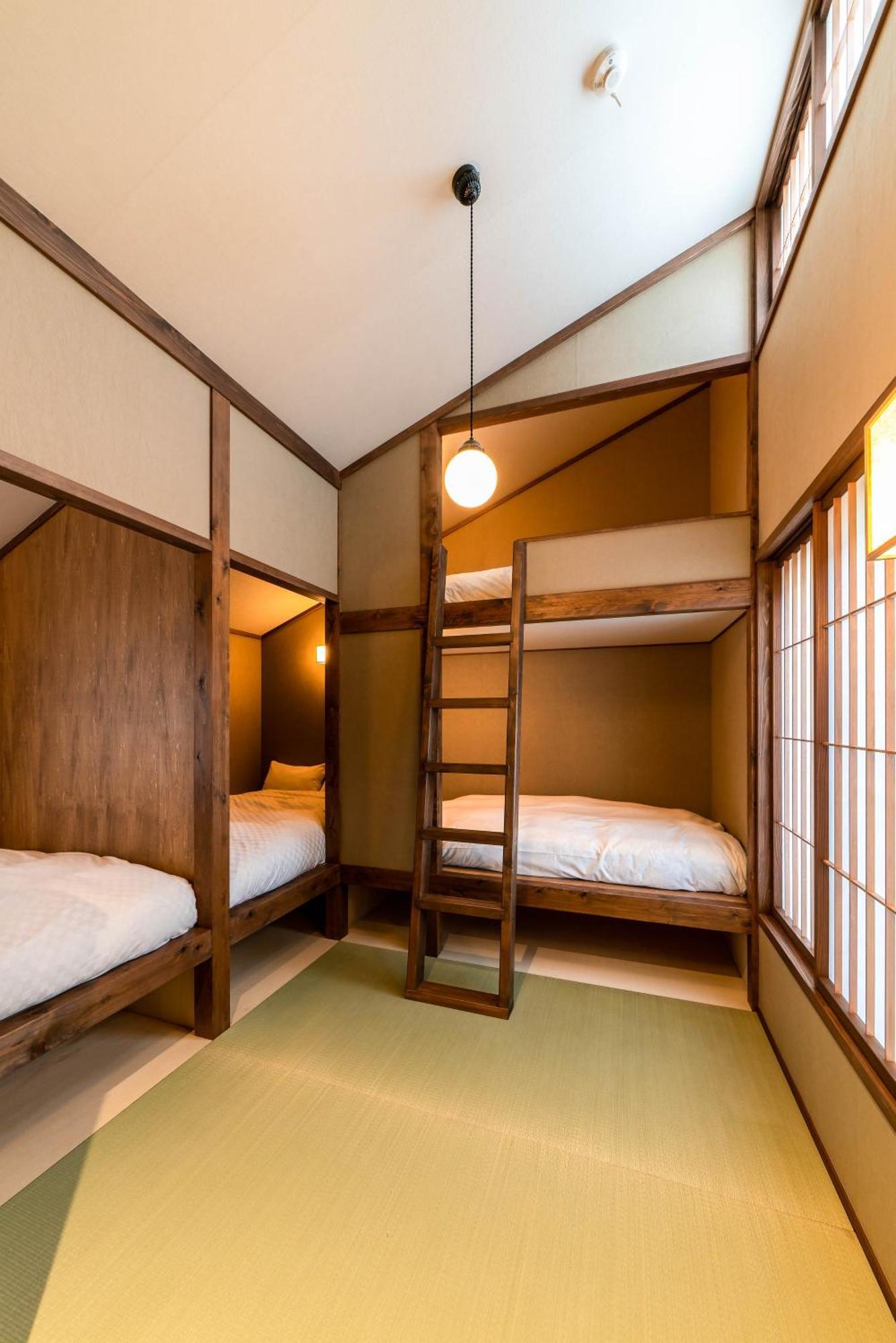 Hotel Saik Kanazawa Zimmer foto