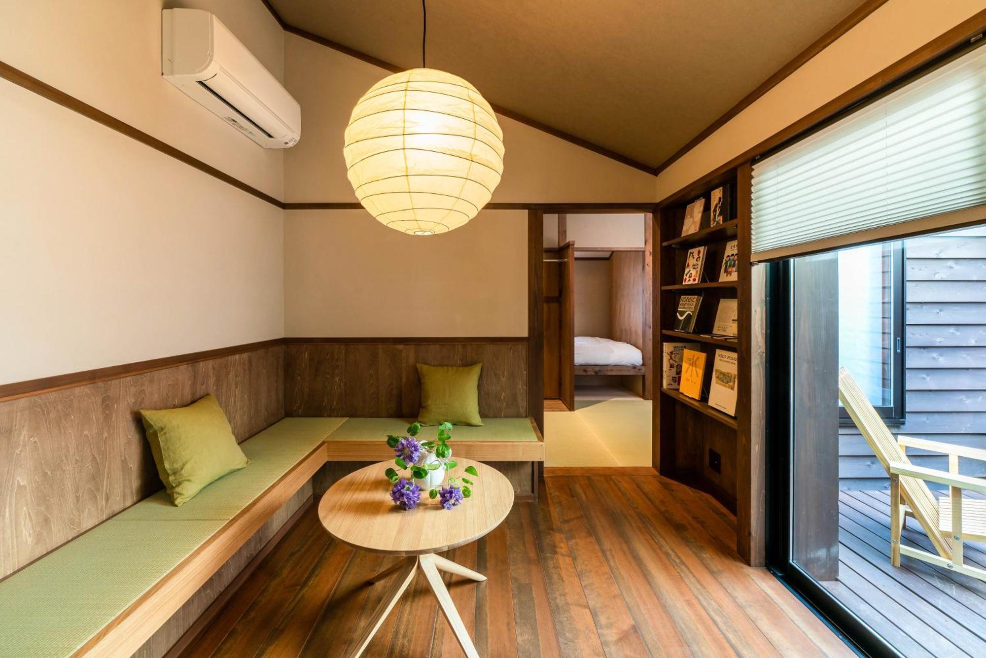 Hotel Saik Kanazawa Zimmer foto